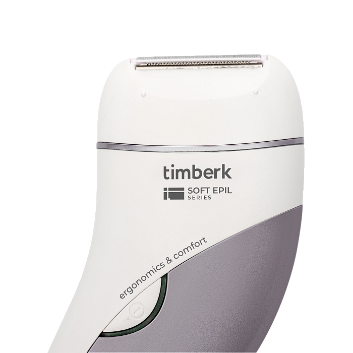 Эпилятор Timberk T-EP01N3 - 14