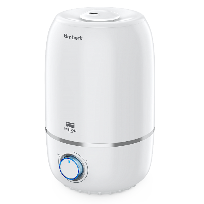 Ультразвуковой увлажнитель воздуха Timberk Серия Melon: UL 31M купить Ультразвуковой увлажнитель воздуха Timberk Серия Melon: UL 31M