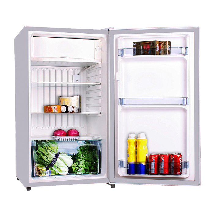 Однокамерный холодильник Timberk Серия Malmö: R90 S02 - 3