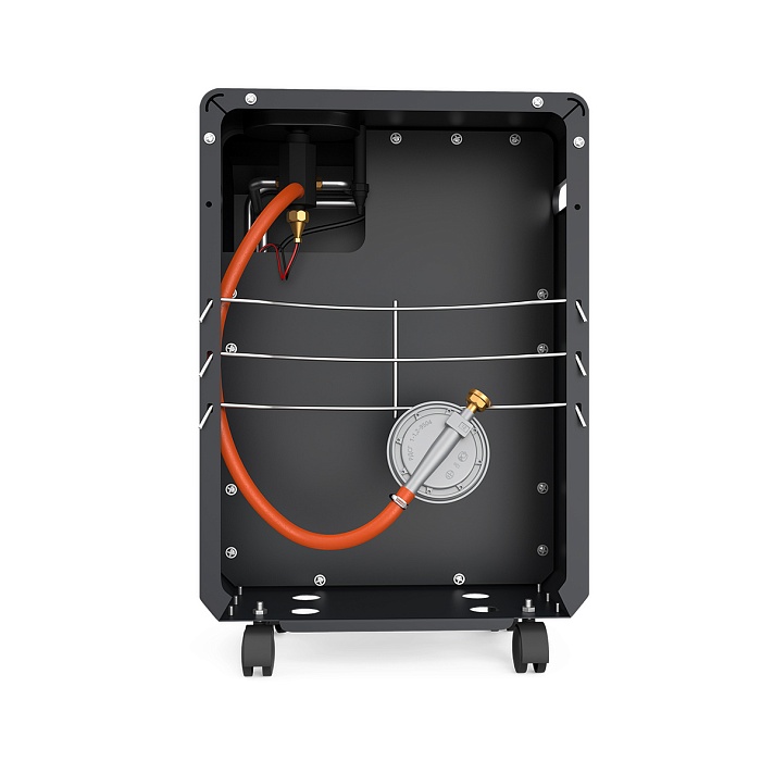 Газовый керамический обогреватель Timberk TGH 4200 SM1 - 4 Газовый керамический обогреватель Timberk TGH 4200 SM1 - 4