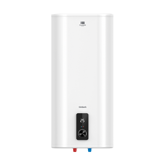 Водонагреватель накопительный Timberk Серия Flumen: FSM9 V купить Водонагреватель накопительный Timberk Серия Flumen: FSM9 V