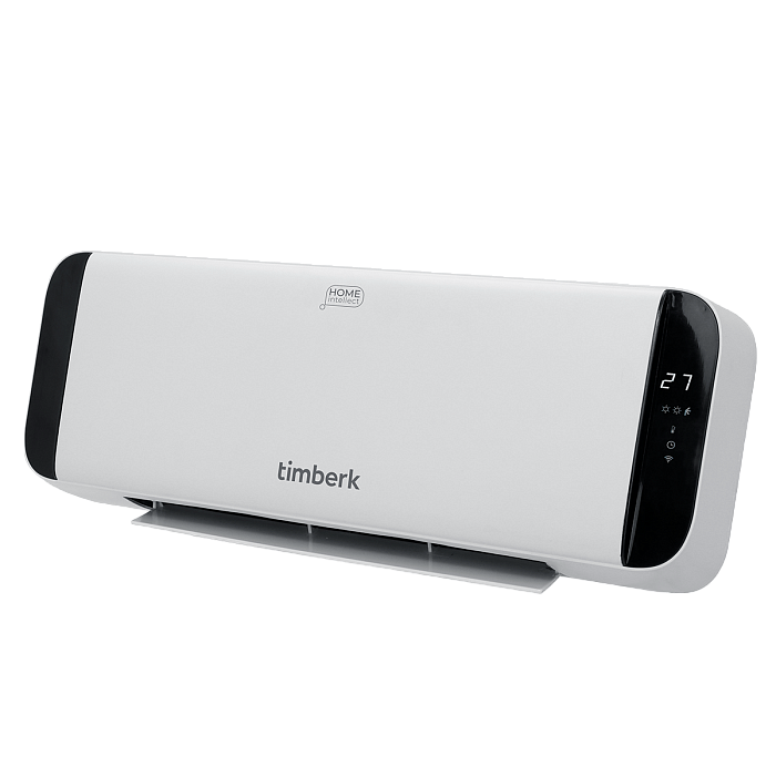 Тепловентилятор с Wi-Fi Timberk T-FH2000-H19MC-WF купить Тепловентилятор с Wi-Fi Timberk T-FH2000-H19MC-WF