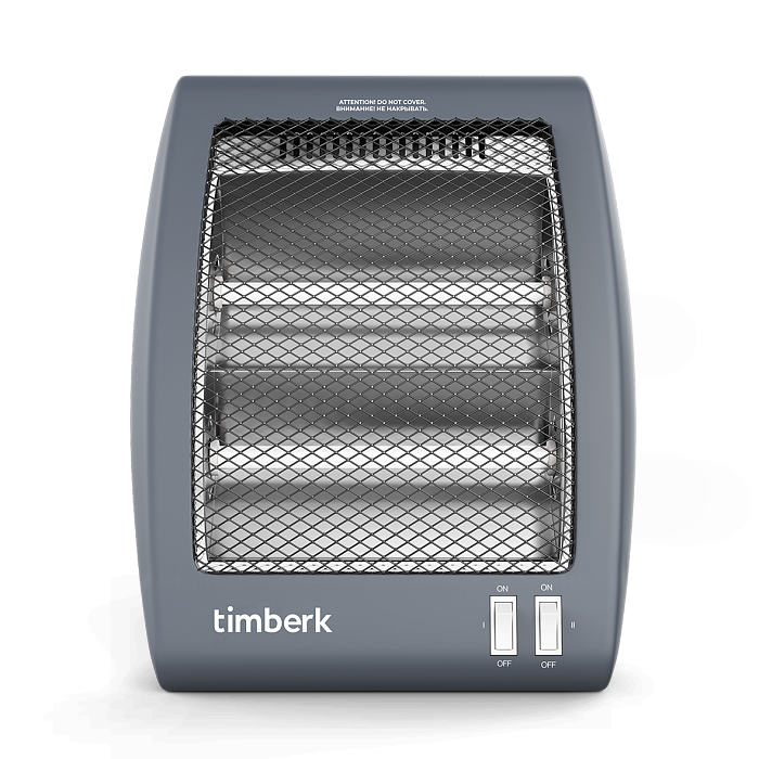 Инфракрасный обогреватель Timberk TCH Q1 800 - 8 Инфракрасный обогреватель Timberk TCH Q1 800 - 8