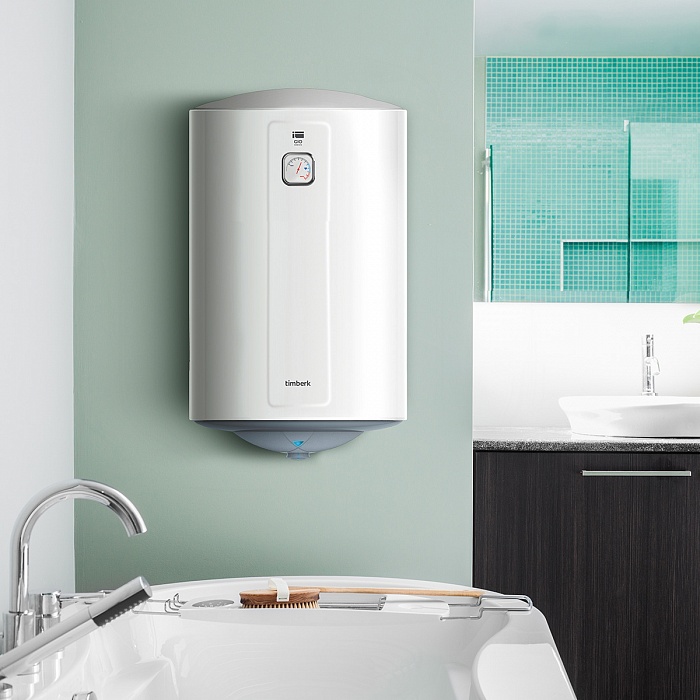 Водонагреватель накопительный Timberk Серия Gio: RE9 - 3 Водонагреватель накопительный Timberk Серия Gio: RE9 - 3