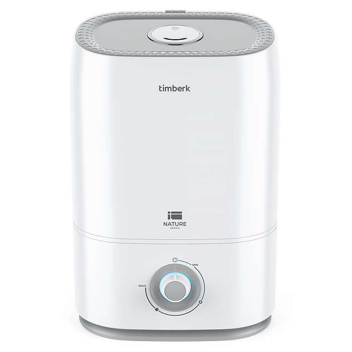 Ультразвуковой увлажнитель воздуха Timberk Серия Nature: UL 34M - 2 Ультразвуковой увлажнитель воздуха Timberk Серия Nature: UL 34M - 2