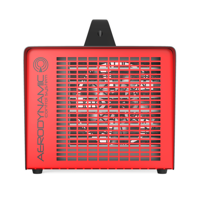 Электрическая тепловая пушка Timberk Серия MDR - 4 Электрическая тепловая пушка Timberk Серия MDR - 4