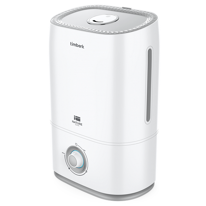 Ультразвуковой увлажнитель воздуха Timberk Серия Nature: UL 34M купить Ультразвуковой увлажнитель воздуха Timberk Серия Nature: UL 34M