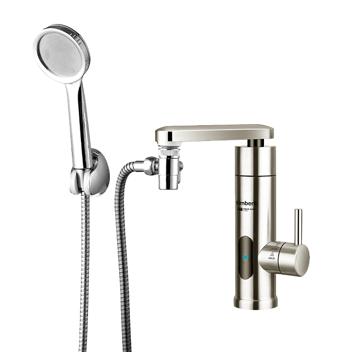 Проточный водонагреватель Timberk Серия Aqua Care T-IT3-MD-R14 купить Проточный водонагреватель Timberk Серия Aqua Care T-IT3-MD-R14