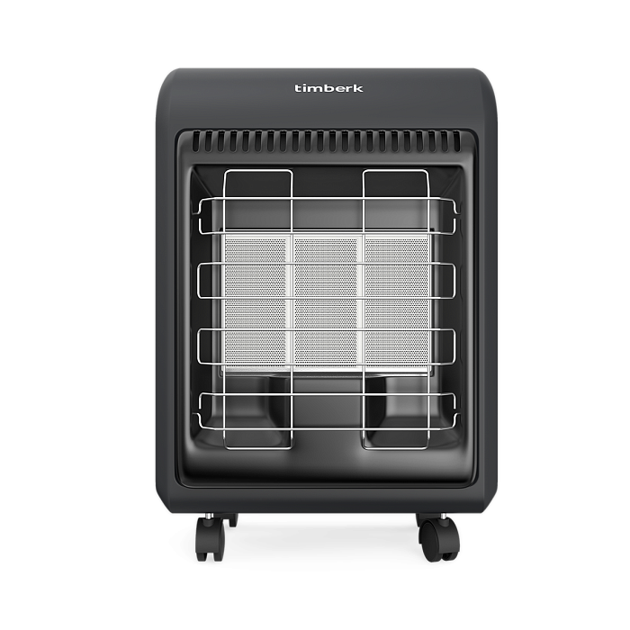 Газовый керамический обогреватель Timberk TGH 4200 SM1 - 2 Газовый керамический обогреватель Timberk TGH 4200 SM1 - 2