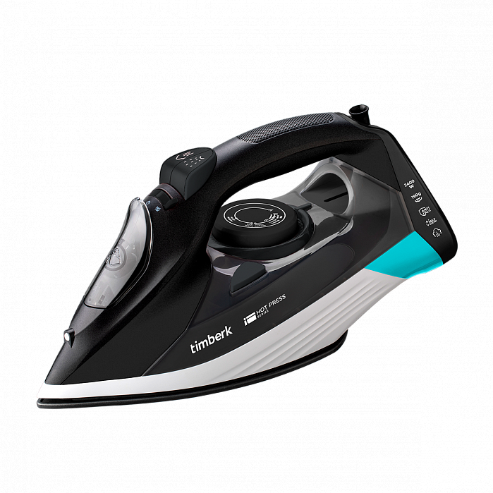 Утюг Timberk T-KSI01 купить Утюг Timberk T-KSI01