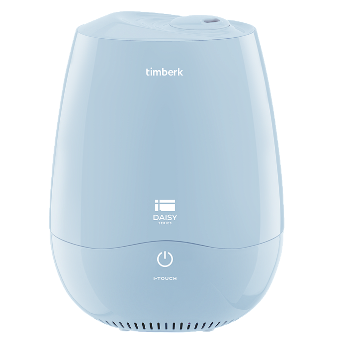 Ультразвуковой увлажнитель воздуха Timberk Серия Daisy: UL 42E - 2 Ультразвуковой увлажнитель воздуха Timberk Серия Daisy: UL 42E - 2